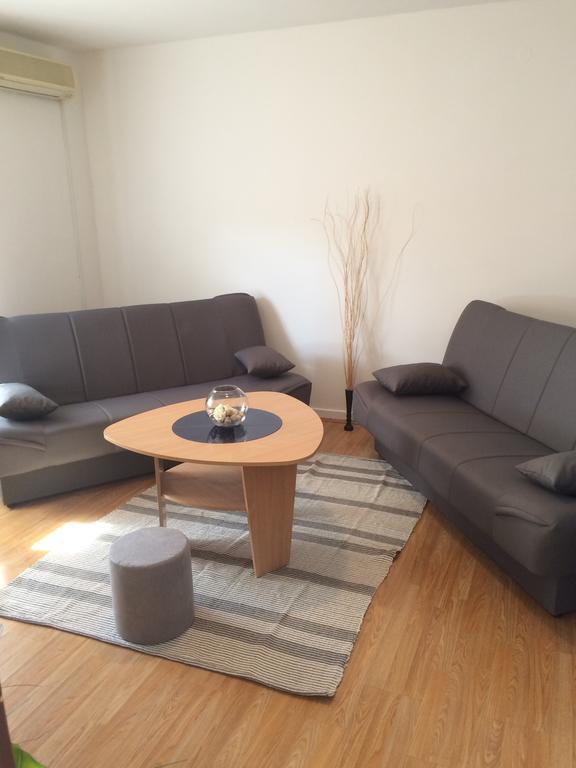 Apartment T&J زادار المظهر الخارجي الصورة