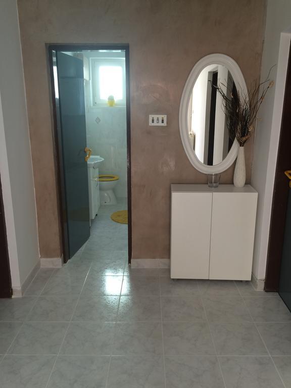 Apartment T&J زادار المظهر الخارجي الصورة