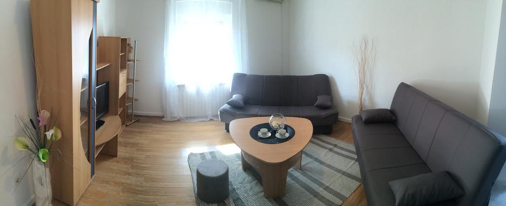 Apartment T&J زادار المظهر الخارجي الصورة