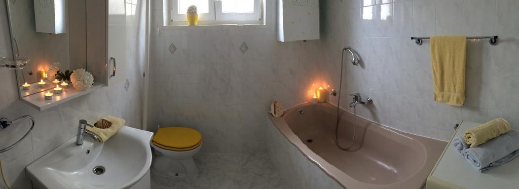 Apartment T&J زادار المظهر الخارجي الصورة