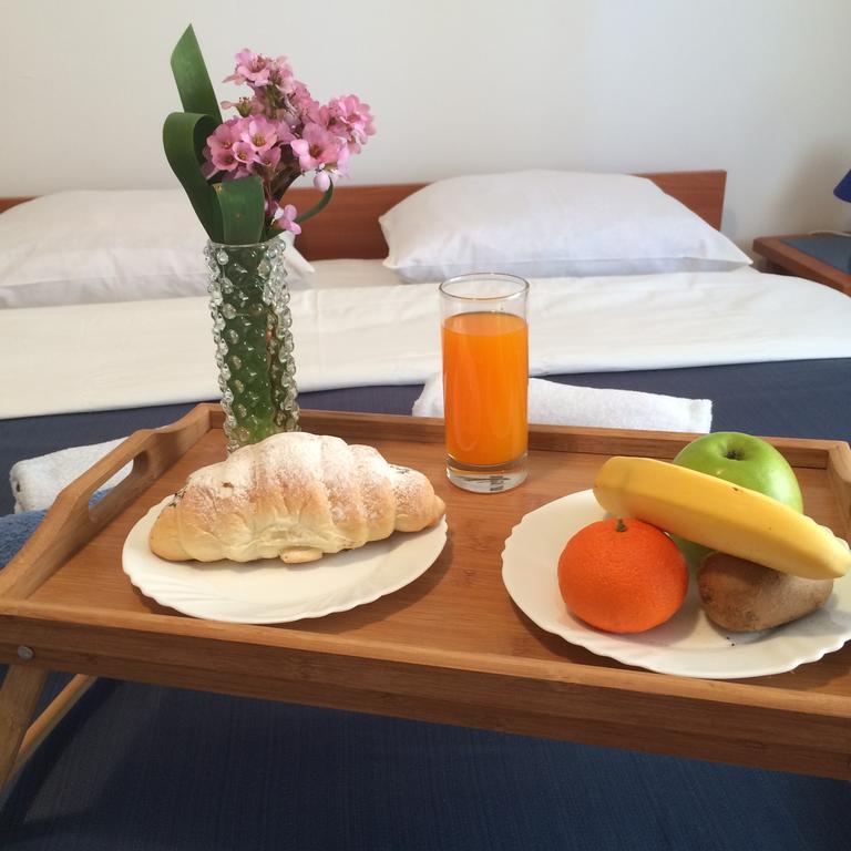 Apartment T&J زادار المظهر الخارجي الصورة