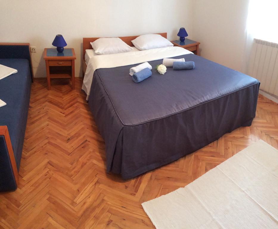 Apartment T&J زادار المظهر الخارجي الصورة
