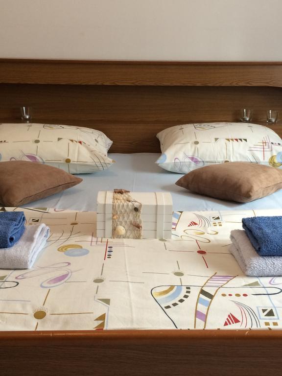 Apartment T&J زادار المظهر الخارجي الصورة
