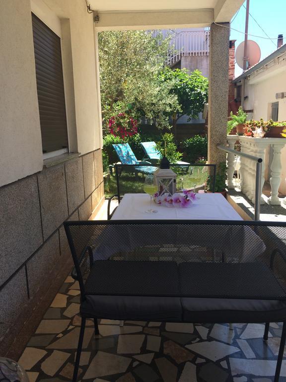 Apartment T&J زادار المظهر الخارجي الصورة