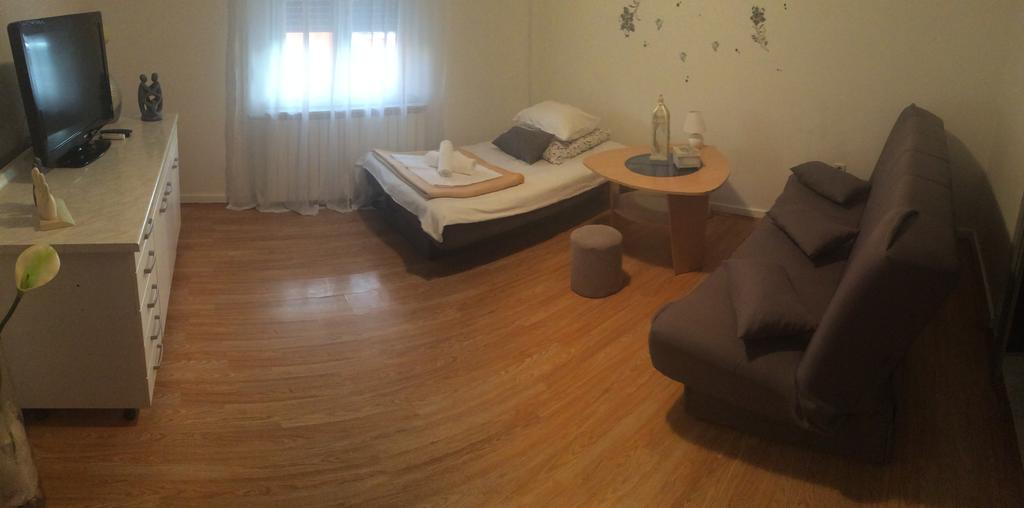 Apartment T&J زادار المظهر الخارجي الصورة