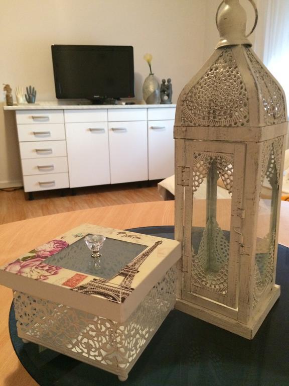 Apartment T&J زادار المظهر الخارجي الصورة