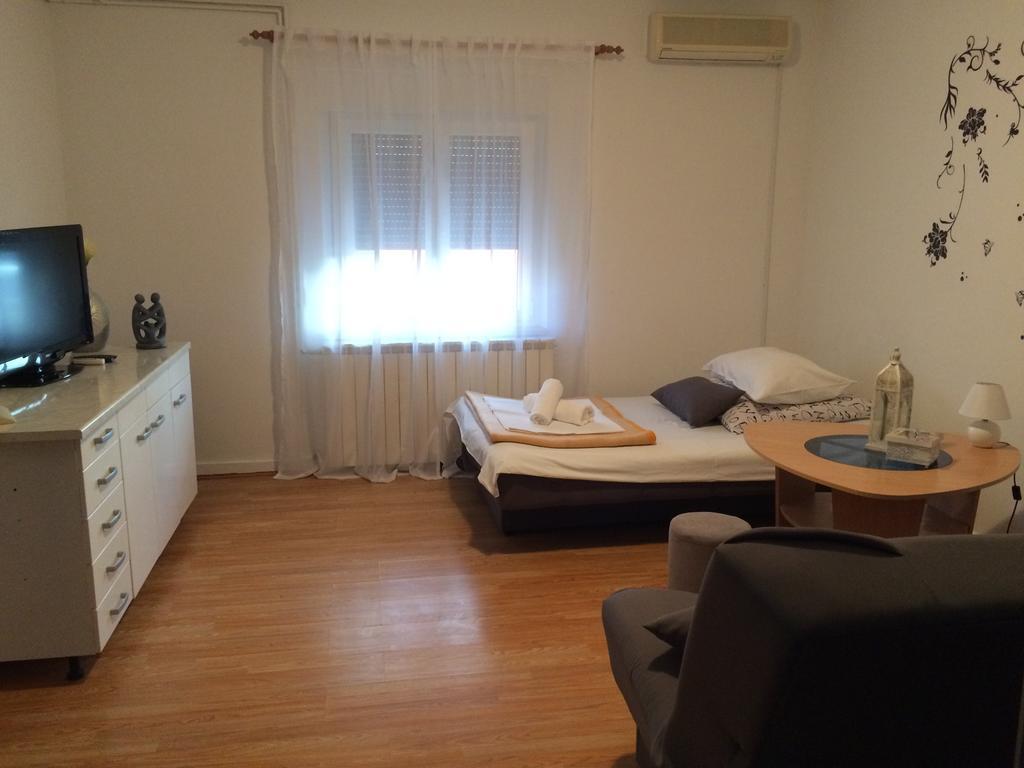 Apartment T&J زادار المظهر الخارجي الصورة
