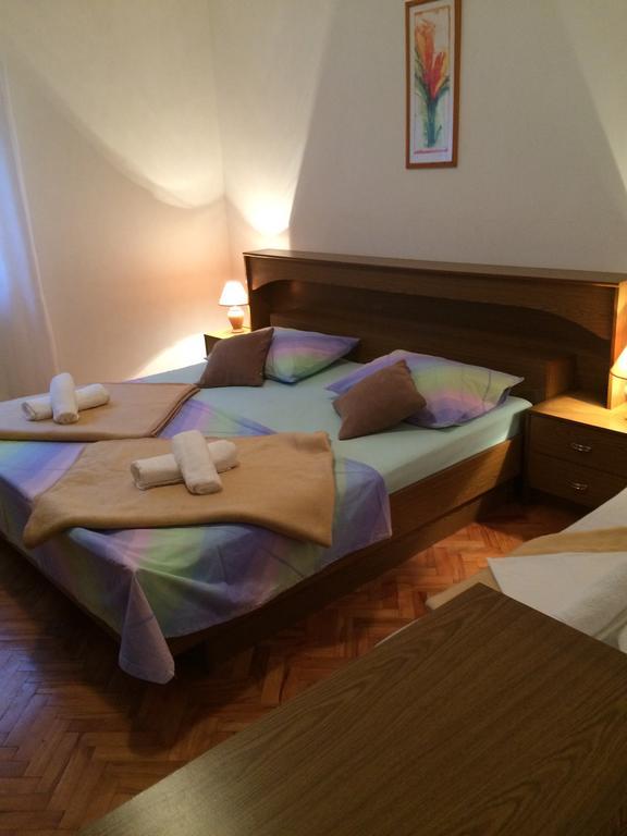 Apartment T&J زادار المظهر الخارجي الصورة