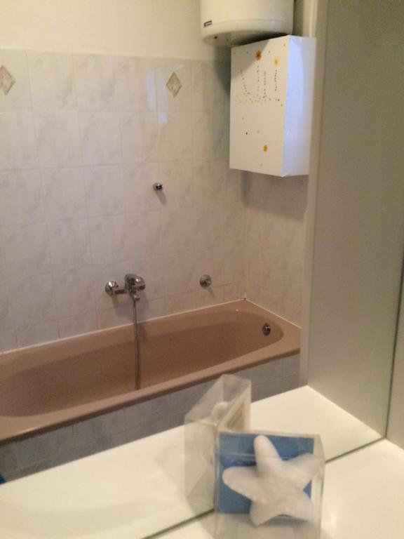 Apartment T&J زادار المظهر الخارجي الصورة