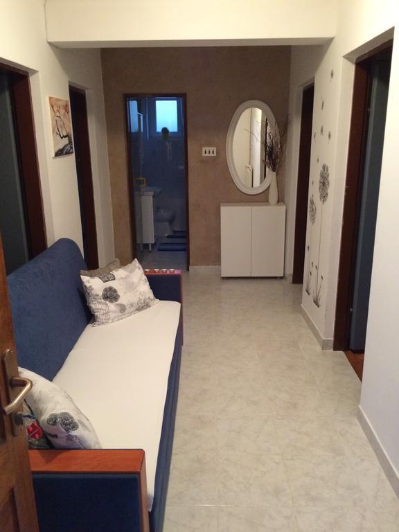 Apartment T&J زادار المظهر الخارجي الصورة