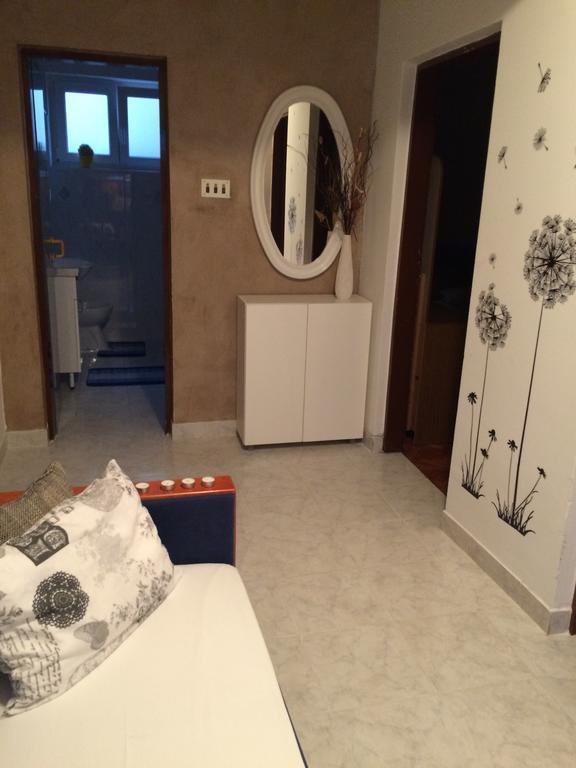 Apartment T&J زادار المظهر الخارجي الصورة