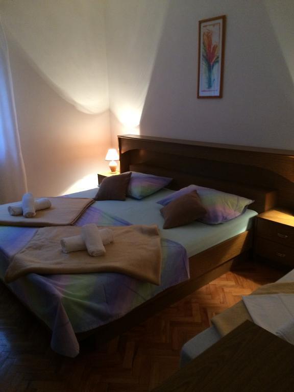 Apartment T&J زادار المظهر الخارجي الصورة